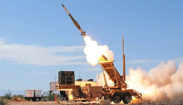 US to sell $9 billion worth of Patriot missiles to Saudi Arabia
